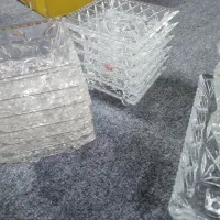 سرویس میوه خوری|ظروف سرو و پذیرایی|مشهد, انقلاب|دیوار