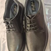 کفش مردانه تمام چرم برند بوفالو|کیف، کفش، کمربند|شاهینشهر, حافظ شمالی|دیوار