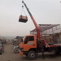 خدمات جرثقیل 3 تن در تمام نقاط تهران|خدمات حمل و نقل|تهران, افسریه شمالی|دیوار