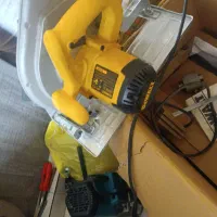 اره دیسکی دیوالت