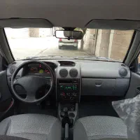 پراید مدل 90 ،هیدرولیک ،کم کار کرده