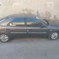 زانتیا 2000 مدل85|خودرو سواری و وانت|شیراز, سهل‌آباد|دیوار