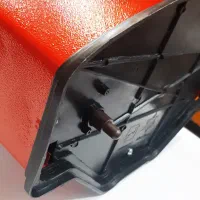 بخاری برقی 3 شعله ایستاده تویوست ابر استار|بخاری، هیتر، شومینه|بندر انزلی, کارآموزی|دیوار