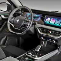 *ری را RIRA مدل ۱۴۰۴* کارت طلایی،گارانتی فعال|خودرو سواری و وانت|ورامین, ورامین|دیوار