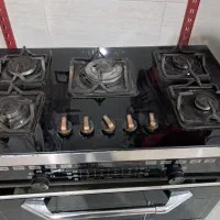 گاز|اجاق گاز و لوازم برقی پخت‌وپز|دزفول, |دیوار