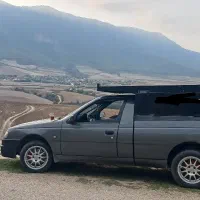 کرایه وانت اریسان|خدمات حمل و نقل|گنبد کاووس, |دیوار