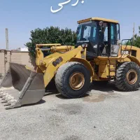 لودر زدال 50|خودرو سنگین|تهران, یافت آباد شمالی|دیوار