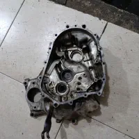 پوسته گیربکس پراید