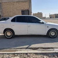 سمند سورن elx