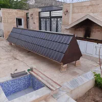 شیروانی آردواز آلاچیق پلیکربنات سوله جوشکار|خدمات پیشه و مهارت|قم, باسکول|دیوار