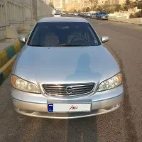 ماکسیما دنده ۱۳۸۷