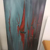 فروش تابلو نقاشی مناسب اتاق فرار یا محیط های مشابه