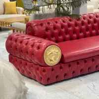 چستر ایتالیایی|مبلمان خانگی و میز عسلی|تهران, اباذر|دیوار