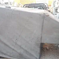 باربند اتاق پراید وانت