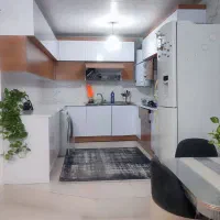 اپارتمان دو خوابه ۱۰۰متر مبین