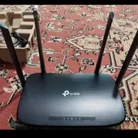 مودم روتر VDSL/ADSL  تی پی لینک مدل Archer VR300|مودم و تجهیزات شبکه|تبریز, |دیوار