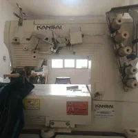 چرخ میاندوز دینام بزرگ کارزا اصل ژاپن