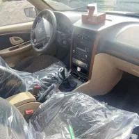 پژو پارس تیوفایو