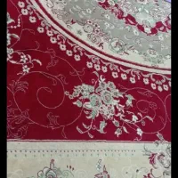 فرش 12متری سالم بدون ایراد،و گاز خوراک پزی تر تمیز