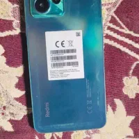 گوشی در حد نو ۲۵۶گیگ رم ۸ معاوضه با آیفن xسر میدم