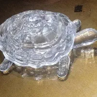 مجسمه جا جواهری