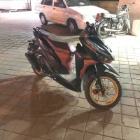 موتور کلیک کویرS2