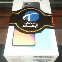 گوشی موبایل شیائومی ردمی ۱۲  ۲۵۶ / ۸درحد