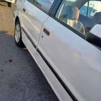 سمند LX ساده، مدل ۱۳۸۹
