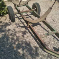 شاسی چرخ دار