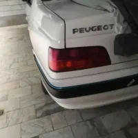 پارس تیوفای خشک سیمی