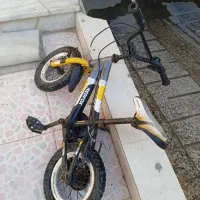 دوچرخه12 نو
