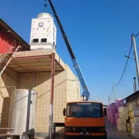 خدمات اجاره جرثقیل