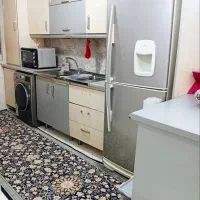 آپارتمان ۵۲ متری تک واحدی پارکینگ دار بهاران|فروش آپارتمان|تهران, سجاد|دیوار