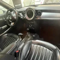 مینی کوپر S کوپه|خودرو سواری و وانت|تهران, جمهوری|دیوار