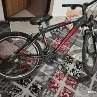 دوچرخه ۲۶