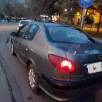 SD V8 در حد صفر|خودرو سواری و وانت|تبریز, |دیوار