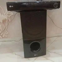 سینما خانواده ال جی