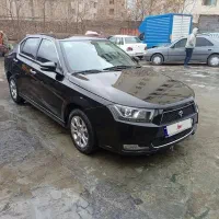 دنا پلاس 1400|خودرو سواری و وانت|کرمانشاه, |دیوار