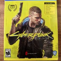 cyberpunk