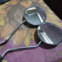 آینه موتور