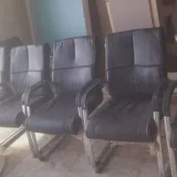 صندلی مشتری