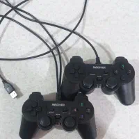 دسته بازی درحد