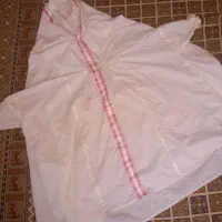 چادرتمیزومرتب۱۰۰ مناسب۸یا۹سال