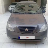 تیبا 1 مدل نودسه