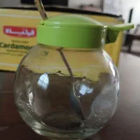 جای عسل