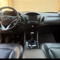 جک s5 دنده ای .۹۴ بیرنگ|خودرو سواری و وانت|تهران, شمشیری|دیوار