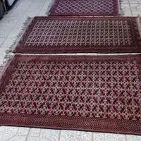 فرش دستباف ۳تخته ۴تومن