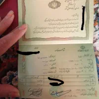 شناسنامه گم شده در محدودی شرف آباد