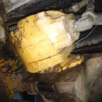 بیل بکهو|خودرو سنگین|گلپایگان, |دیوار