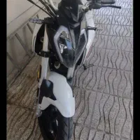 بنلی ۱۸۰ اس s درجه یک بی نظیر|موتورسیکلت|کرج, مهرویلا جنوبی|دیوار